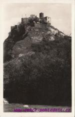 Hrad Střekov