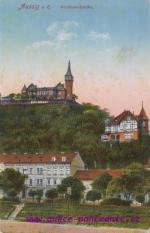 Ústí nad Labem