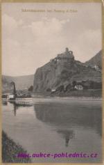 Hrad Střekov