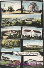 Bystřice pod Hostýnem