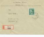 R-dopis DR-Praha 1.2.1945