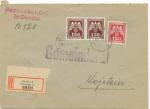Služební dopis DR-Olomouc2-13.9.1944