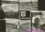 Znojmo