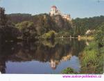 Vranov nad Dyjí-zámek