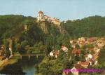 Vranov nad Dyjí-zámek