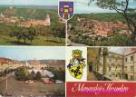Moravský Krumlov