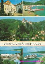 Vranovská přehrada
