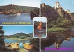 Vranovská přehrada
