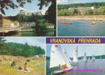 Vranovská přehrada