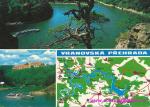 Vranovská přehrada