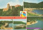 Vranovská přehrada