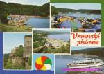 Vranovská přehrada