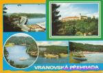 Vranovská přehrada