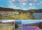 Vranovská přehrada