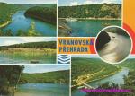 Vranovská přehrada