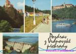 Vranovská přehrada