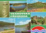 Vranovská přehrada