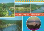 Vranovská přehrada