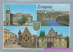 Znojmo