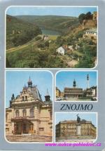 Znojmo