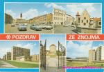 Znojmo