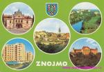 Znojmo