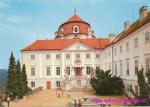Vranov nad Dyjí-Čestný dvůr