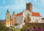 Vranov nad Dyjí