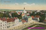 Česká Třebová