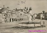 Telč
