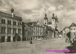 Telč-Stalingradské náměstí