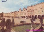 Telč-náměstí