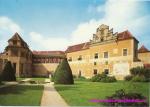 Telč-zámek