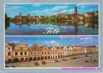 Telč