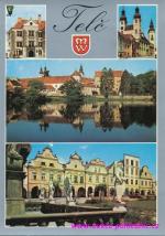 Telč