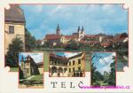 Telč