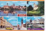 Telč