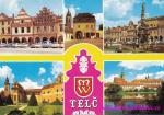 Telč