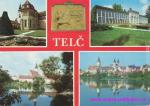 Telč