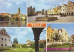 Telč