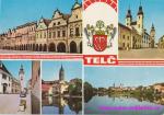Telč