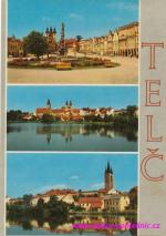 Telč