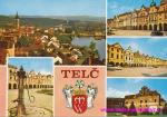 Telč