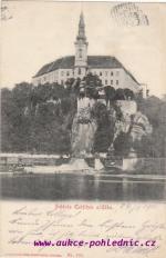 Děčín