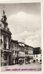 Česká Kamenice