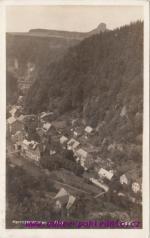 Hřensko