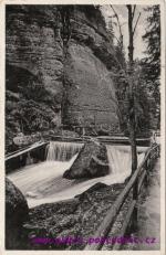 Hřensko