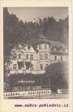 Hřensko