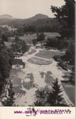 Srbská Kamenice