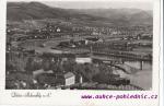 Děčín